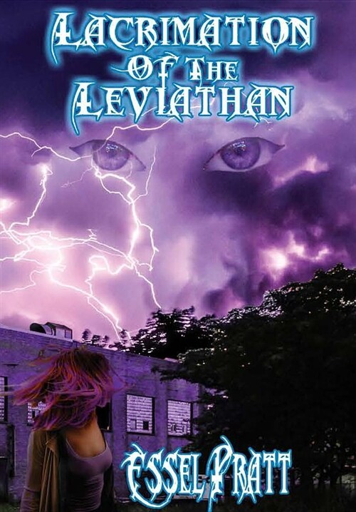 Lacrimation of the Leviathan (Hardcover)