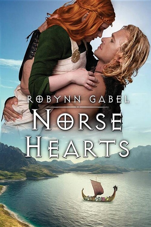 Norse Hearts (Paperback)