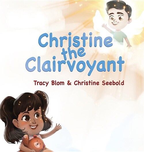 Christine the Clairvoyant (Hardcover)