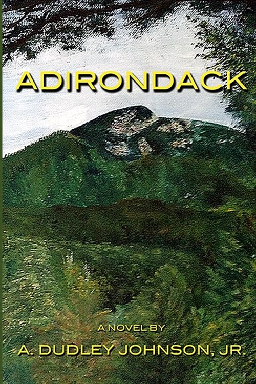 Adirondack (Paperback)