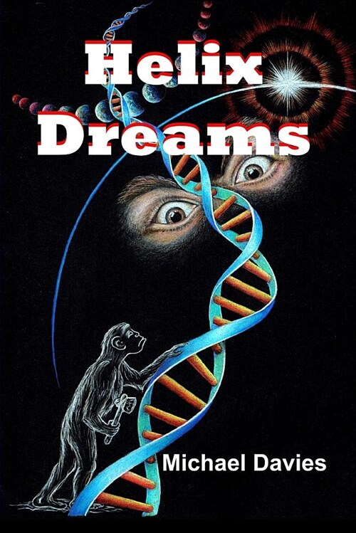 Helix Dreams (Paperback)