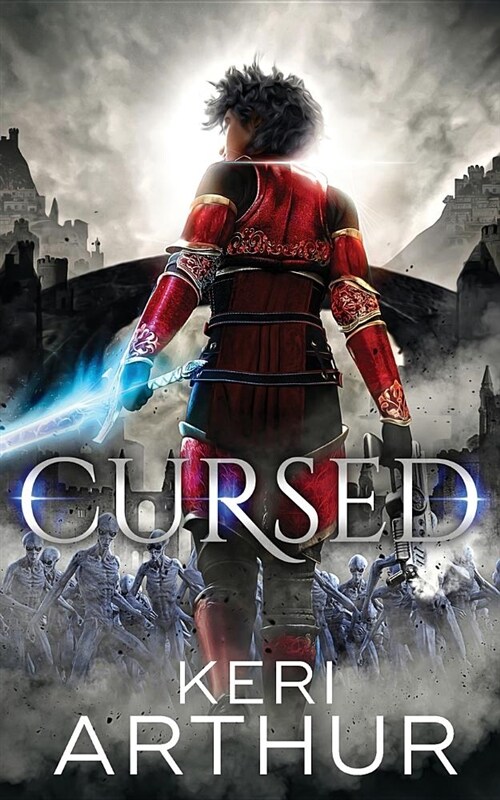 Cursed (Paperback)