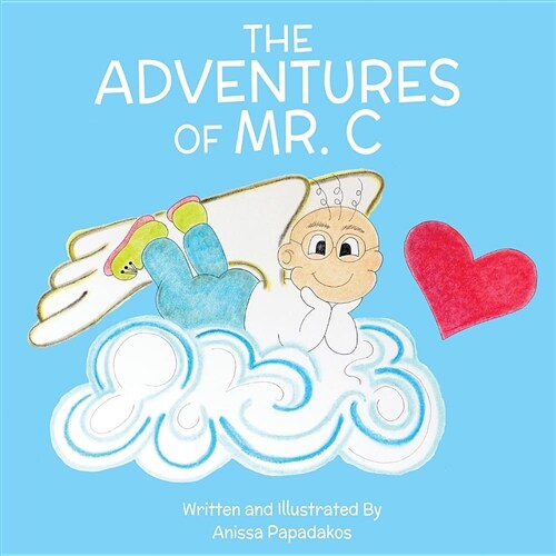 The Adventures of Mr. C (Paperback)