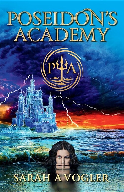 Poseidons Academy (Paperback)