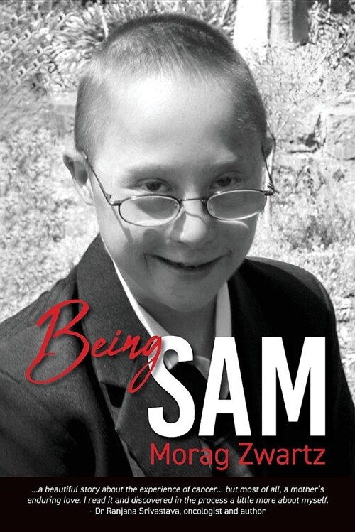 Being Sam (Paperback)