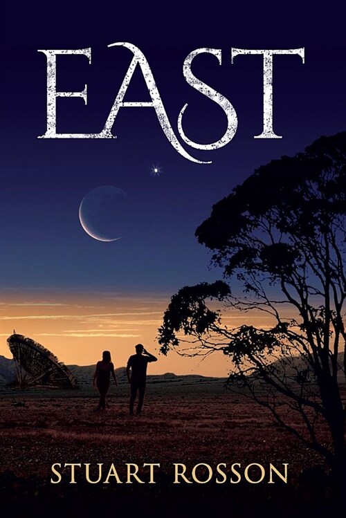 East (Paperback)