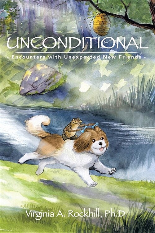 Unconditional (Paperback)