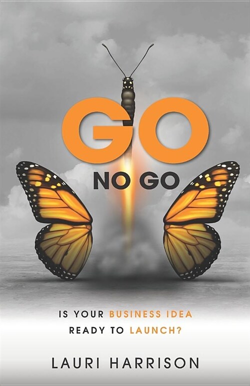 Go. No Go.: Is Your Business Idea Ready to Launch? (Paperback)