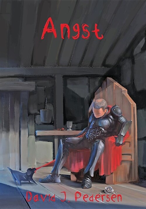 Angst (Hardcover)