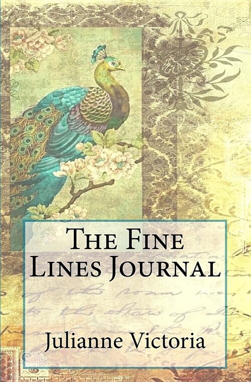 The Fine Lines: 44 Meditations for Intentional Living (Paperback)