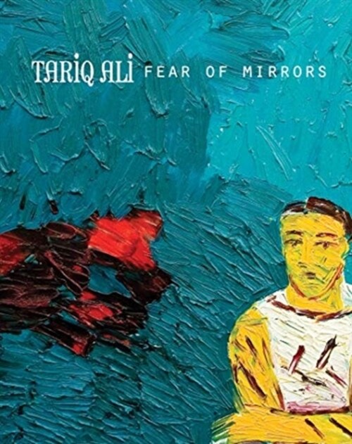 Fear of Mirrors (Paperback)