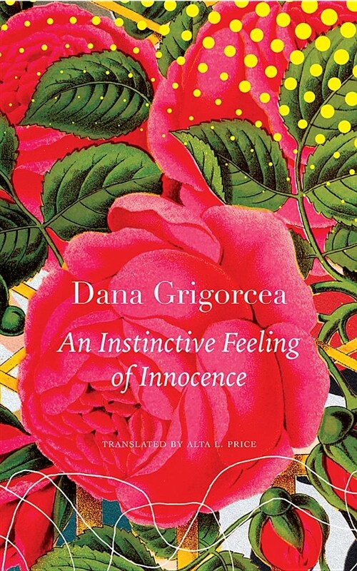An Instinctive Feeling of Innocence (Hardcover)