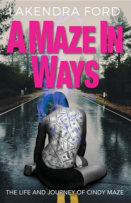A Maze in Ways (Paperback)