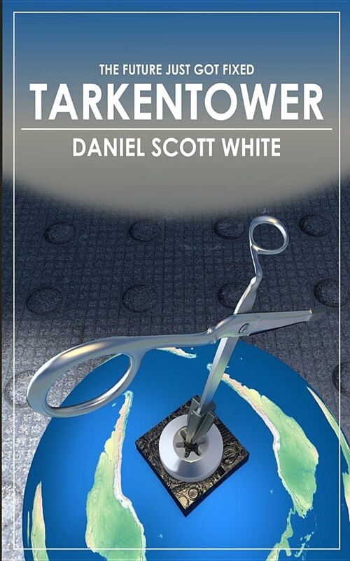 Tarkentower (Paperback)