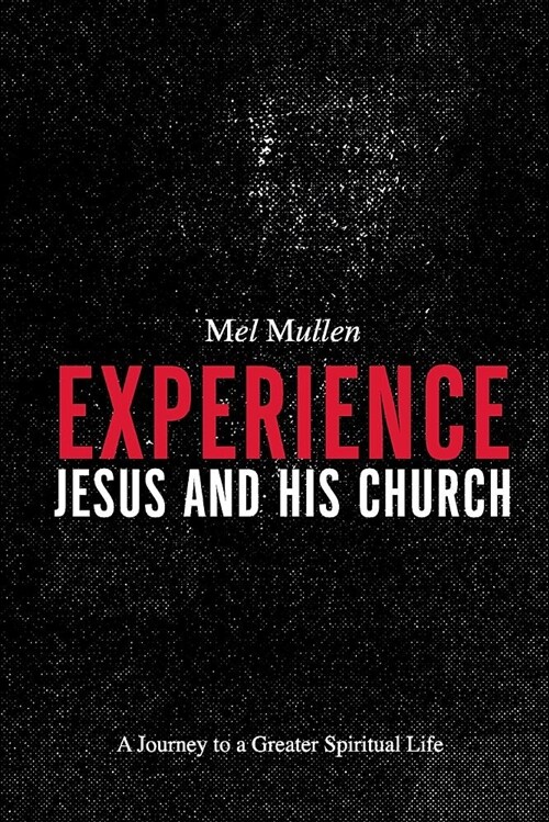 Experience Jesus and His Church: A Journey to a Greater Spiritual Life (Paperback)