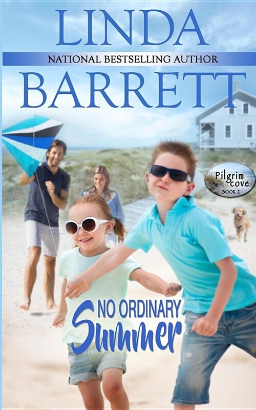 No Ordinary Summer (Paperback)