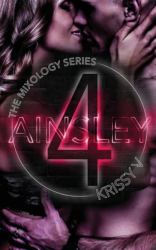 Ainsley (Paperback)