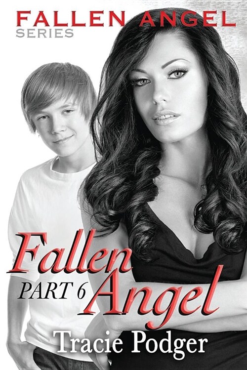 Fallen Angel, Part 6: A Mafia Romance (Paperback)