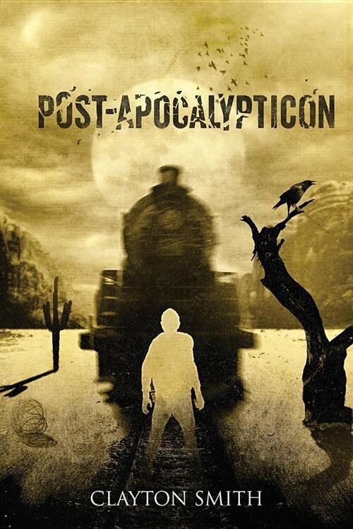 Post-Apocalypticon (Paperback)