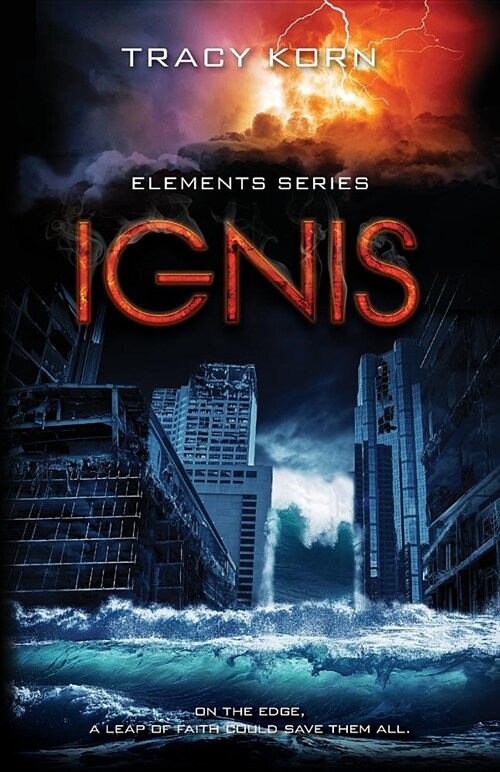 Ignis (Paperback, Special First S)