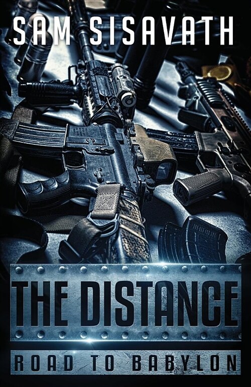 The Distance (Paperback)