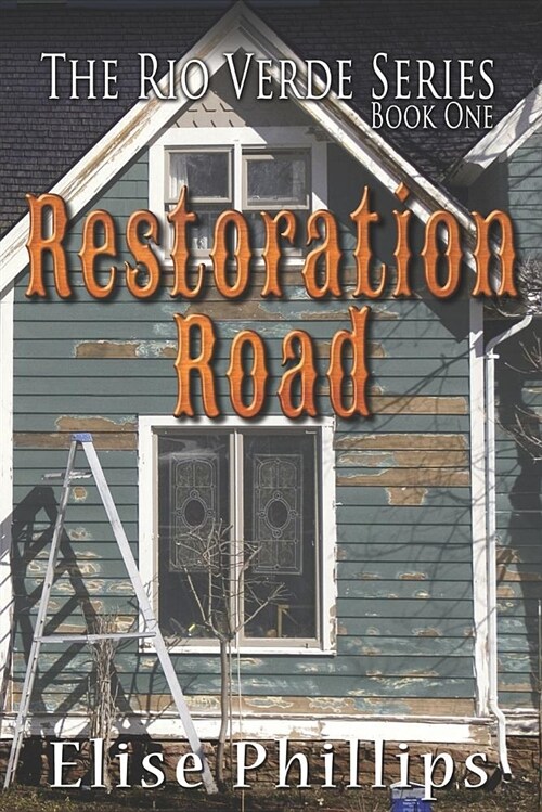 Restoration Road (Paperback)