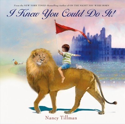 I Knew You Could Do It! (Hardcover)