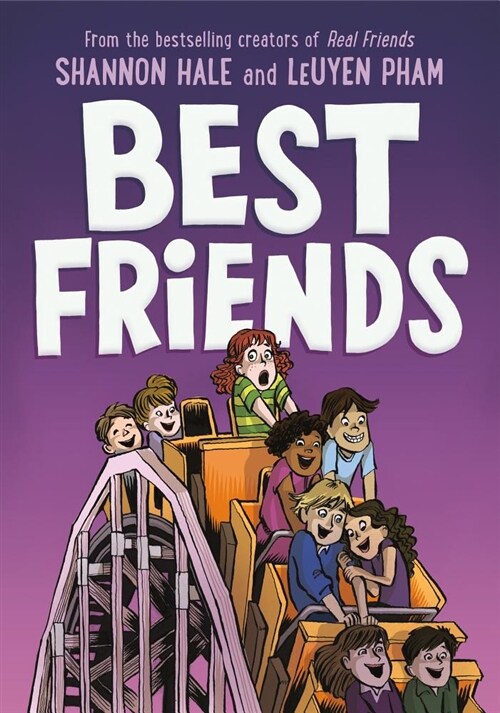 Best Friends (Paperback)