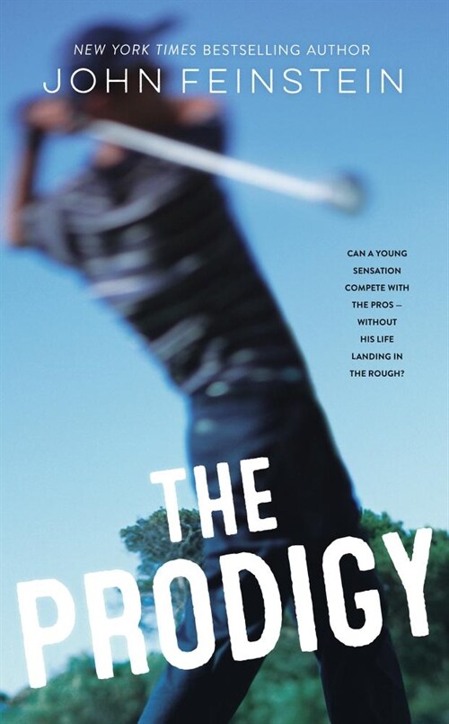 The Prodigy (Paperback)