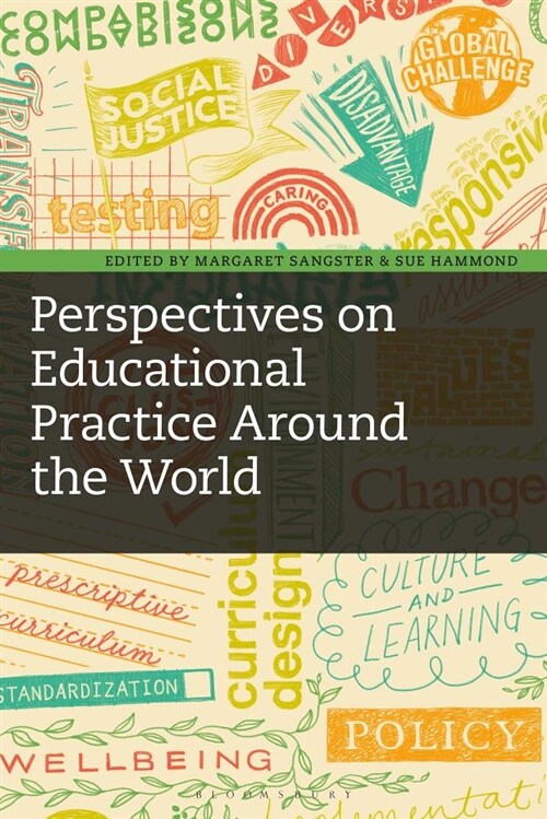 Perspectives on Educational Practice Around the World (Hardcover)