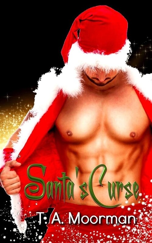 Santas Curse (Paperback)