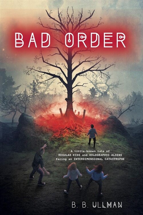 Bad Order (Hardcover)