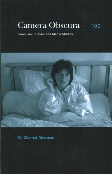 On Chantal Akerman (Paperback)