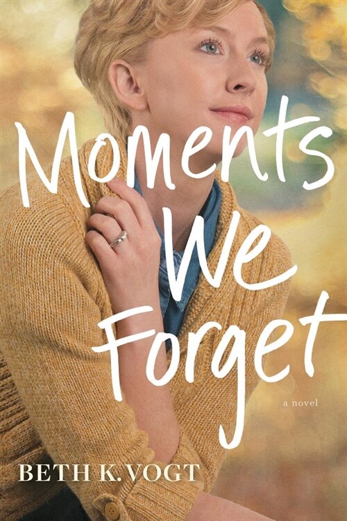 Moments We Forget (Paperback)