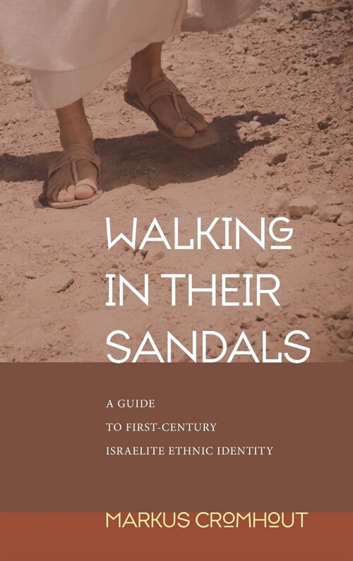 Walking in Their Sandals (Hardcover)