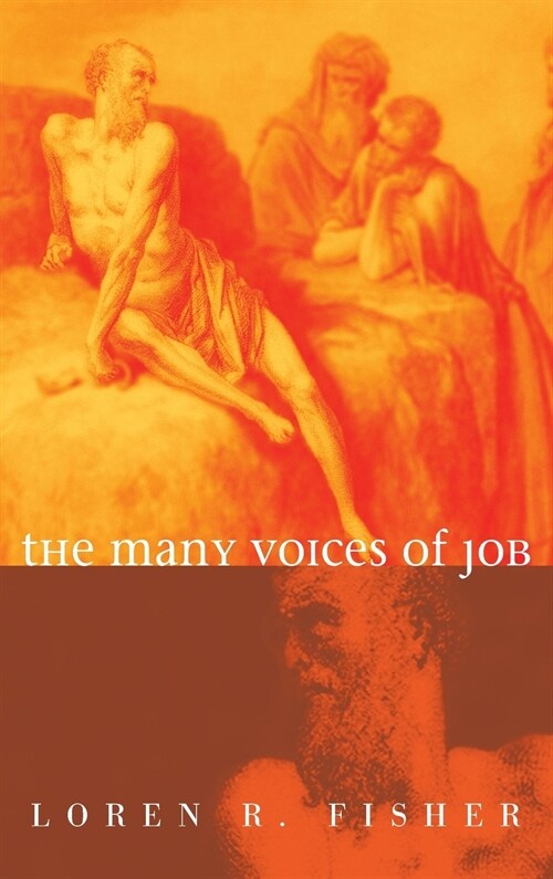 The Many Voices of Job (Hardcover)