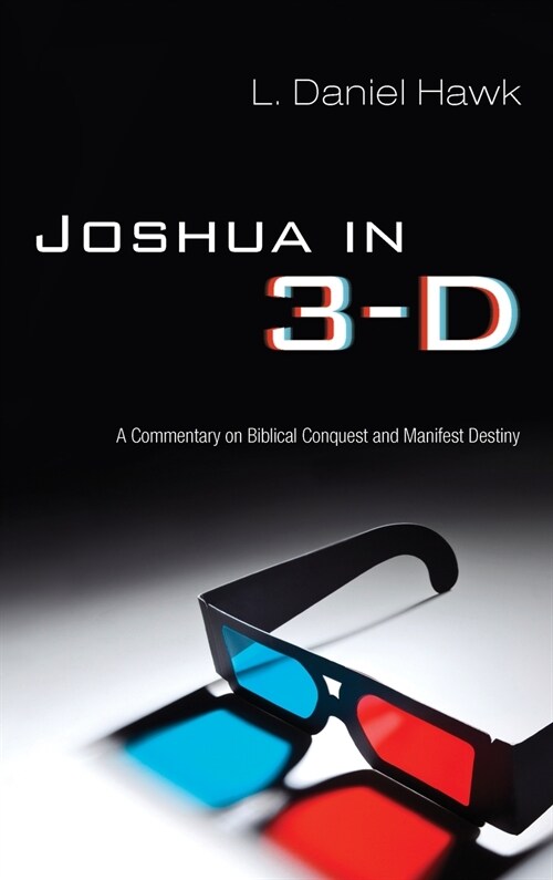 Joshua in 3-D (Hardcover)