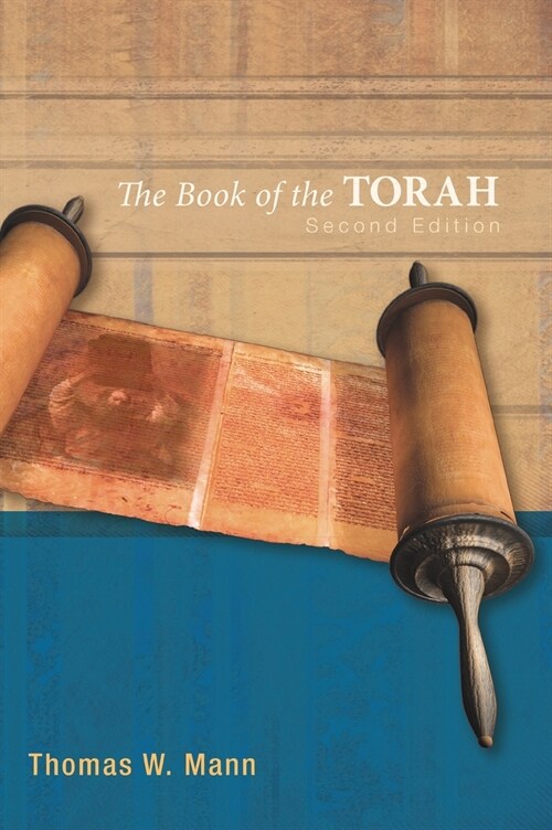 The Book of the Torah, Second Edition (Hardcover)