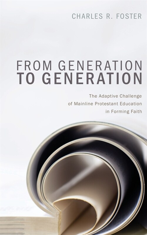 From Generation to Generation (Hardcover)