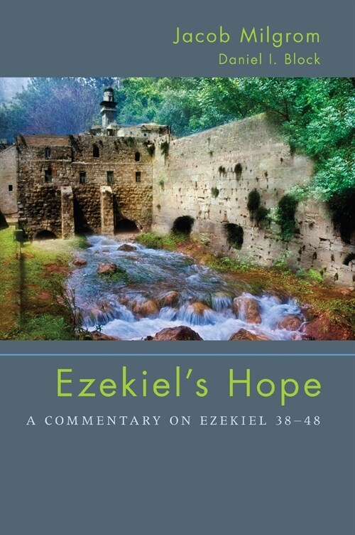 Ezekiels Hope (Hardcover)
