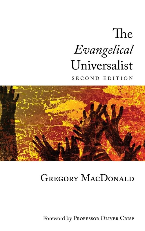The Evangelical Universalist (Hardcover)