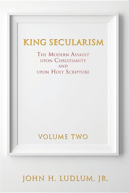 King Secularism (Paperback)