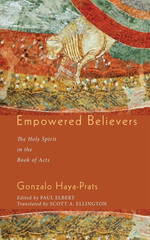 Empowered Believers (Hardcover)