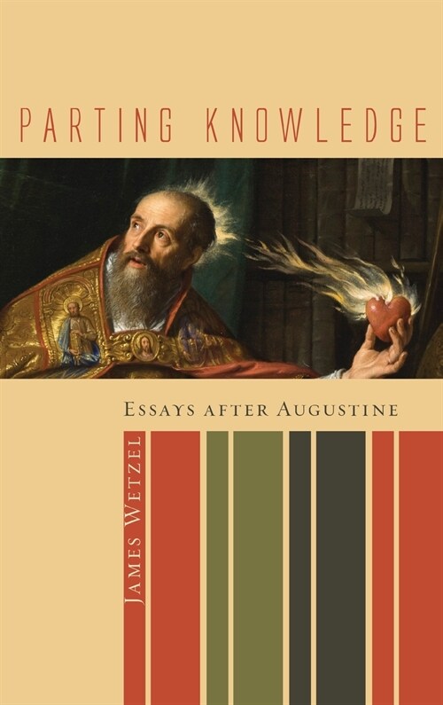 Parting Knowledge (Hardcover)