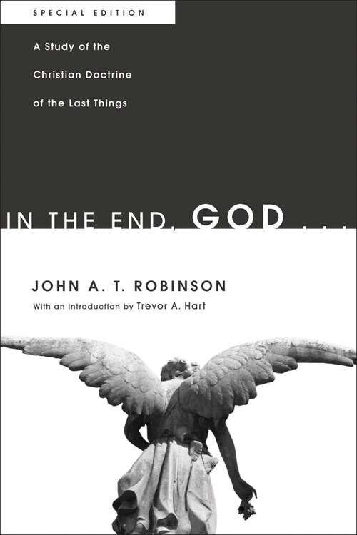 In the End, God . . . (Hardcover)