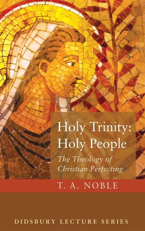 Holy Trinity: Holy People (Hardcover)