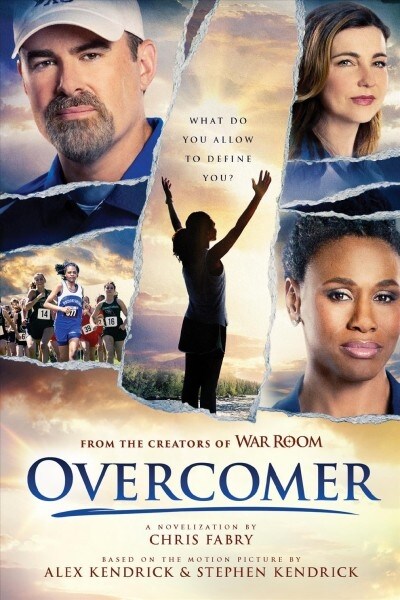 Overcomer (Paperback)