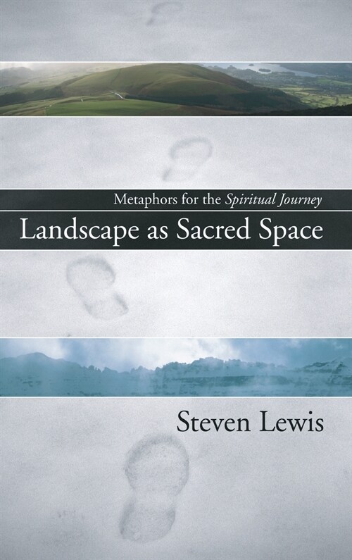 Landscape as Sacred Space (Hardcover)