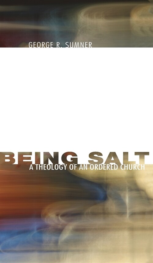 Being Salt (Hardcover)