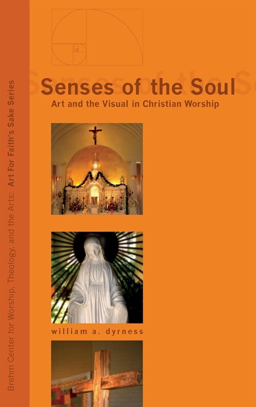 Senses of the Soul (Hardcover)